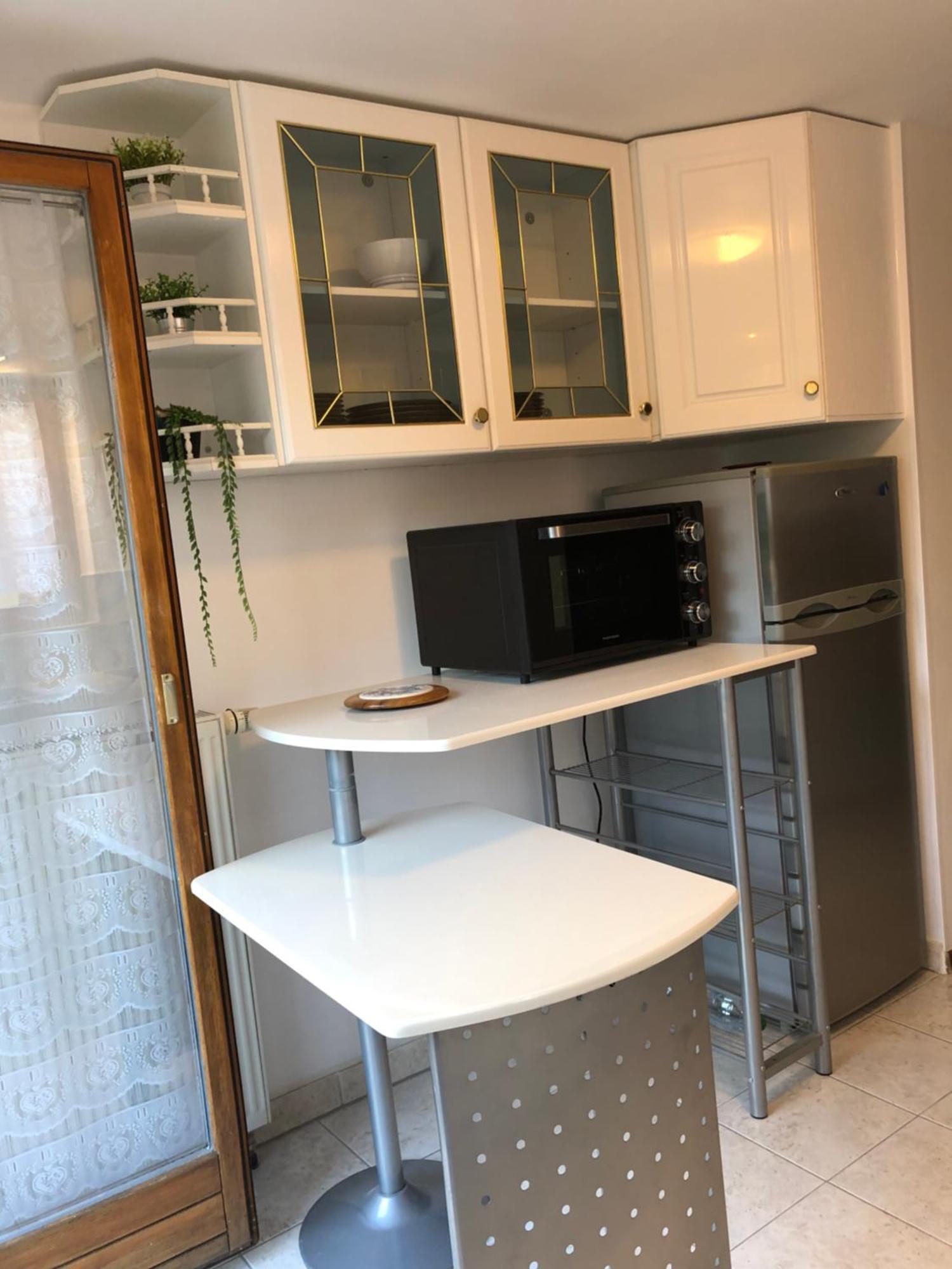 Gite Les Acacias Colmar Extérieur photo