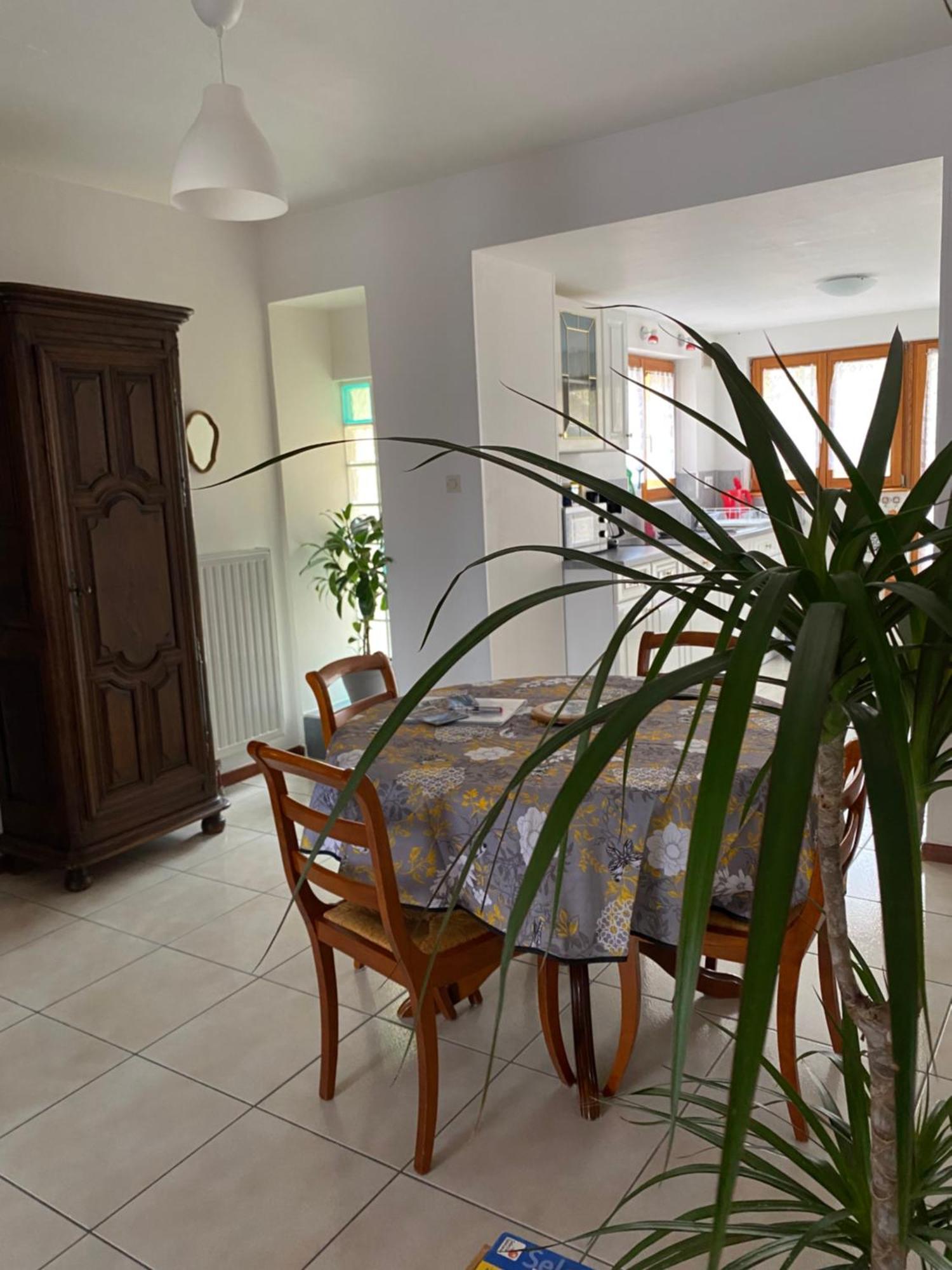 Gite Les Acacias Colmar Extérieur photo